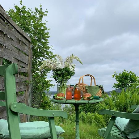 Villa Sjoetorp Ljungskile Ngoại thất bức ảnh