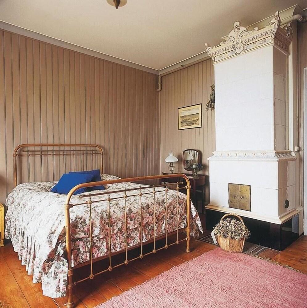 Villa Sjoetorp Ljungskile Ngoại thất bức ảnh