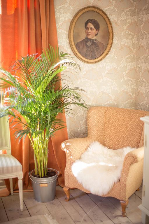 Villa Sjoetorp Ljungskile Ngoại thất bức ảnh