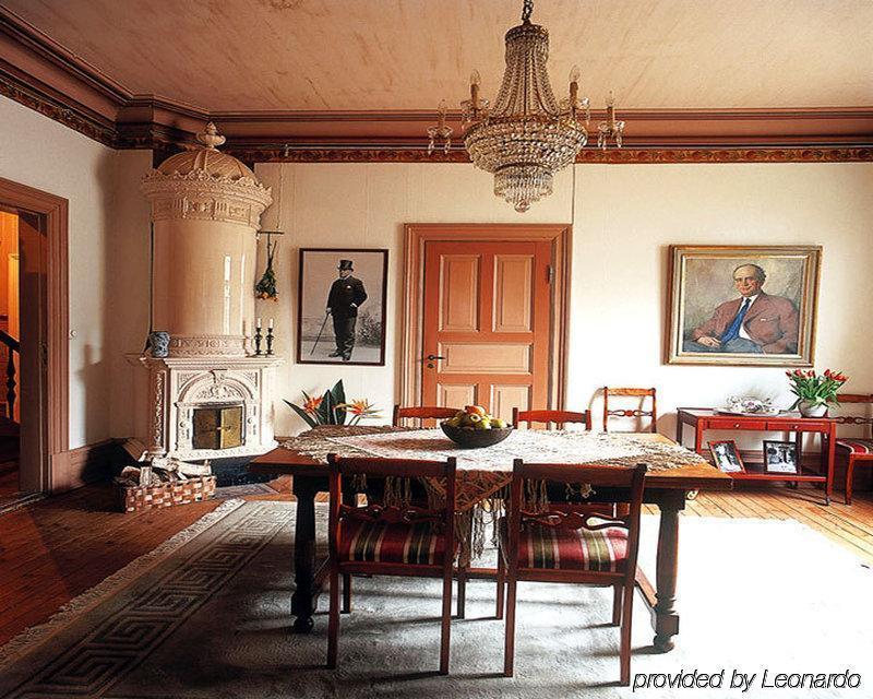 Villa Sjoetorp Ljungskile Ngoại thất bức ảnh